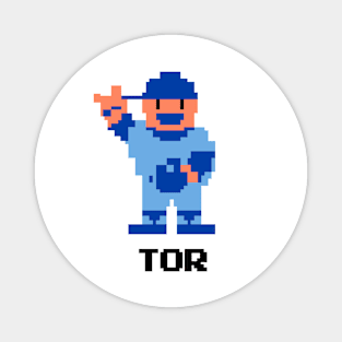 R.B.I. Baseball - Toronto Magnet